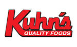 Kuhn's Quality Foods logo