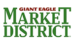 Giant Eagle Market District logo