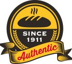 Since 1911 Authentic