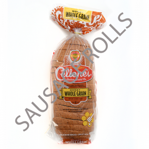 Sausage Rolls
