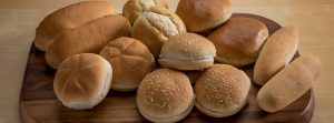 Buns image