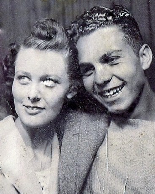 Second generation: Ernesto “Ernie” and Kathryn Cellone